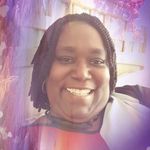 Cynthia Etheridge-Parker - @oluwa5233 - Instagram