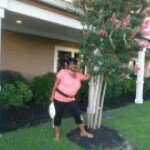 Cynthia Johnson-Etheridge - @cindyietheridge - Instagram