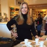 Cynthia Fair - @nutreholistic - Instagram