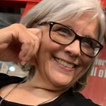 Cynthia Fish - @ladyfish1107 - Instagram