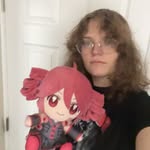 Cynthia “Fish Assassin” - @shimmeringflames - Instagram