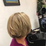 Cynthia Fisher - @cynthiafisherhairstylist - Instagram