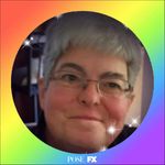 Cynthia Fordham - @dustier58 - Instagram