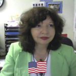 Cynthia Harward Fordham - @fordhamcynthia - Instagram