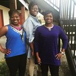 Cynthia Turner Fordham - @cynthiat40 - Instagram