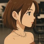 Cynthia - @cynthiainframes - Instagram
