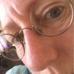 Cynthia Frederick - @a_e_eye_o_u - Instagram