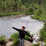 Cynthia Frederick - @fishie6630 - Instagram