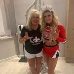Cynthia Freeman-Coultas - @cyndee_louwho - Instagram