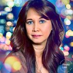 Cynthia Coloma Gamble - @sciendy - Instagram