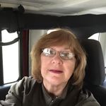 Cynthia Gamble - @fowed23476 - Instagram