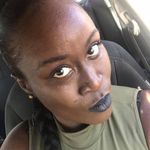 Cynthia Gamble - @tenae24 - Instagram