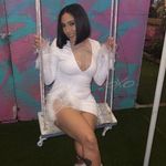 Cynthia Gary - @shawtyred92 - Instagram