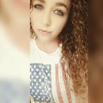 Cynthia Gates - @cynthiagates11 - Instagram