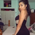 Cynthia Gee - @iceolammi - Instagram