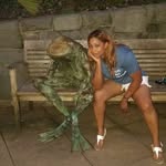 Cynthia Gee - @cynthiagee78 - Instagram