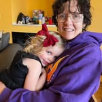Cynthia McGlone Tracy Grable - @cynthiamcglonegrable - Instagram