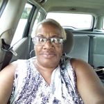 Cynthia Grayson-Harris - @cynthiagraysonharris - Instagram
