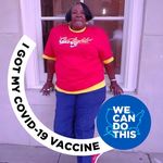 Cynthia Grayson-Harris - @graysonharriscynthia - Instagram