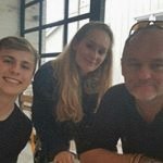 Cynthia HACKETT - @cynthiahackett22 - Instagram