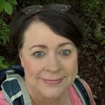 Cynthia Hamlin Swafford - @kareswaff - Instagram