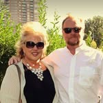 Joe Cynthia Hamlin - @hamlinjoecynthia - Instagram