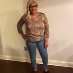 Cynthia Handy Bennett - @cynthiabennett176 - Instagram