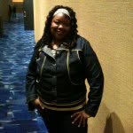 Cynthia Handy Williams - @centhotandsweet - Instagram