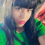 Cynthia De Harold - @fajardoprins - Instagram
