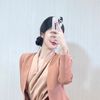 Cynthia Harold - @chongbpassm - TikTok