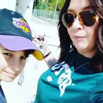Cynthia Haroldmg - @cynthiaharoldmg - Instagram