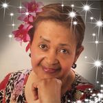 Lucynthia Harold - @haroldlucynthia - Instagram