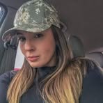 Cynthia Harrison - Facebook