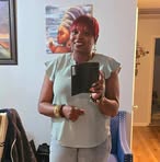 Cynthia Harrison - Facebook