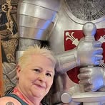 Cynthia Harrison - Facebook