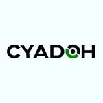 Cynthia Harrison - @cyadoh - Instagram