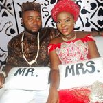Cynthia Harrison Ogbu - @nnadicynthia - Instagram