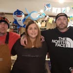 Cynthia Hatcher - @nannylou8 - Instagram