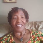 Cynthia Armster- Head - @cynthiahead67 - Instagram