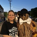 Cynthia Christine Head - @cynthia.head - Instagram
