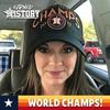 Cynthia Head - @baseballmusicmom - TikTok