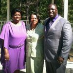 Cynthia Herron - @cyntdawg37 - Instagram