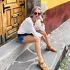 Cindy Holcomb Upshaw - @cynthia_gwen - TikTok