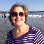 Cynthia Holcomb - @cynh59 - Instagram