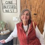 Cynthia Holcomb - Facebook