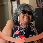 Cynthia Hooks - @cynthiahooks6 - Instagram