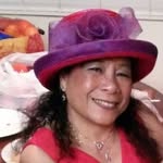 Cynthia Rose Rivera-Hooks - @cynthiaroserivera - Instagram