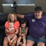 Cynthia Hull - @williehull45 - Instagram