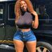 Cynthia James - Facebook