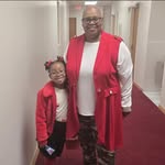 Cynthia Keaton-Williams - @mscook1965 - Instagram